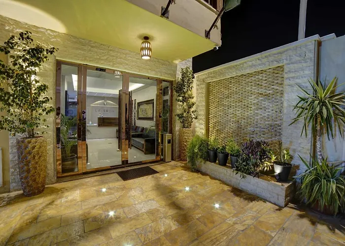 Laverda Hotel