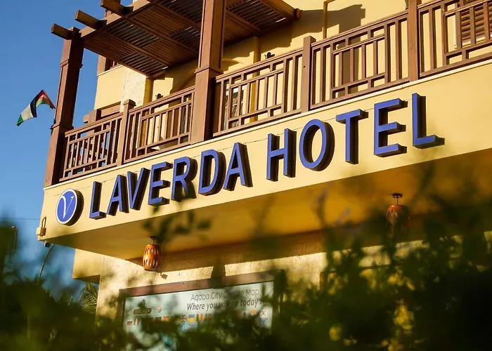 Laverda Hotel