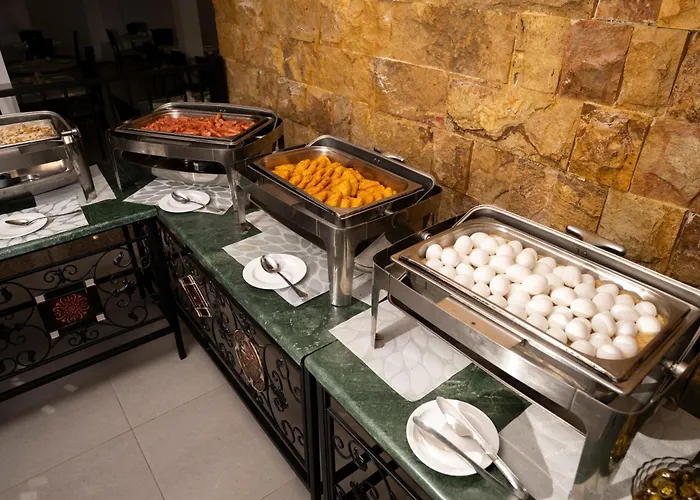The Loft Hotel By Fhm