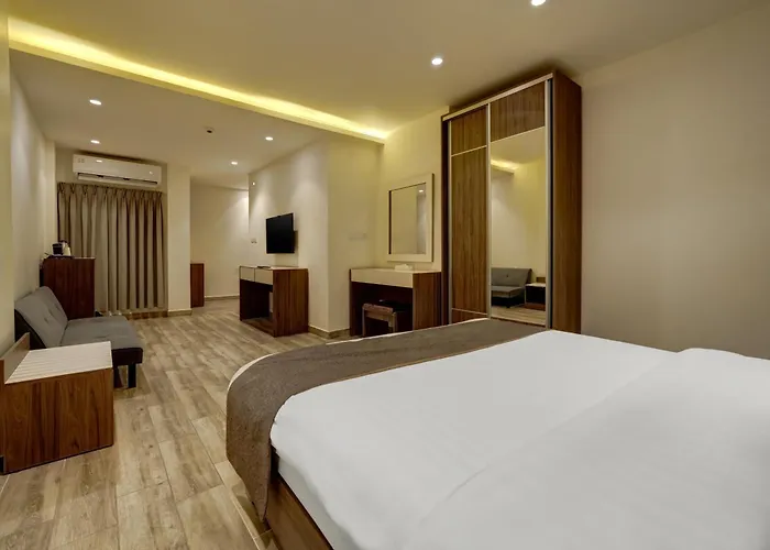 Luciana Hotel